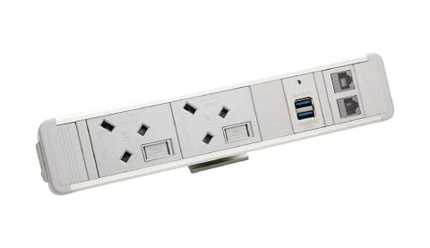 On-Desk Power Modules