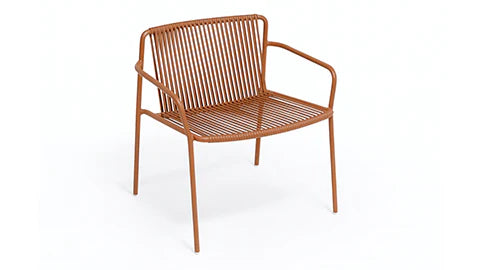 Outdoor Seating
