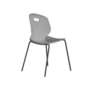Arc 4 Leg Chair TA1_6GR 5