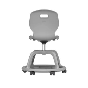 Arc Community Swivel Chair TA9GR 6
