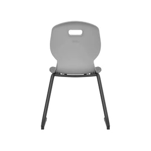 Arc Reverse Cantilever Chair TA4_5GR 6