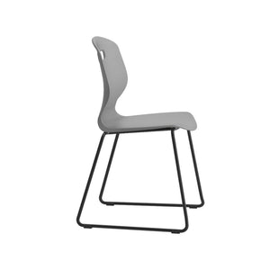 Arc Skid Chair TA3_6GR 4