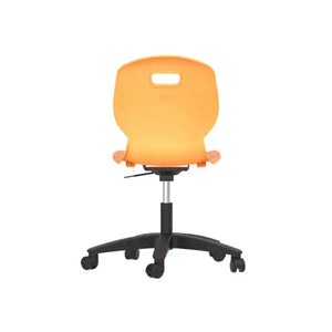 Arc Swivel Chair TA11M 6