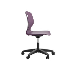 Arc Swivel Tilt Chair TA7G 4