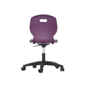 Arc Swivel Tilt Chair TA7G 6