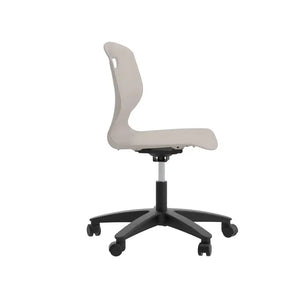 Arc Swivel Tilt Chair TA7GR 4