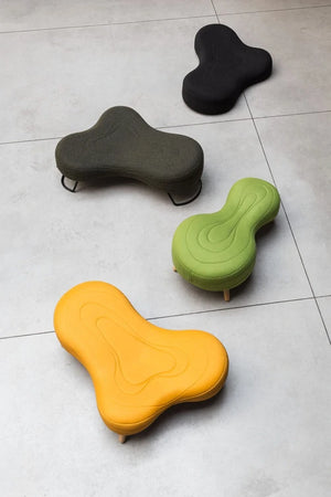 Bouli 3 Seater Without Legs Bo3S 3