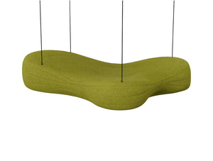 Bouli 3 Seater Suspended Bo3Z Not Bouli Bo 3 Z Me68002