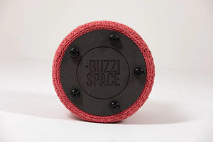 BuzziKnit Office Planter Under View