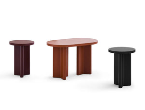 Cactus Nature-Inspired Rectangular Bookcase