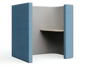 Dennis Office and Workplace Sofa Den 2