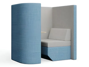 Dennis Office and Workplace Sofa Den 3