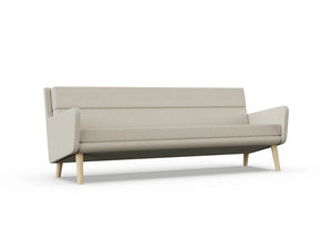 Douglas Single Seater Wing High Back Chair 9