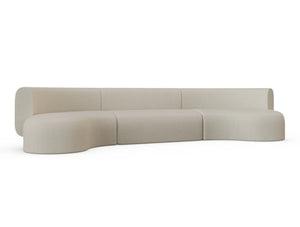 Emme Modular Seating 2