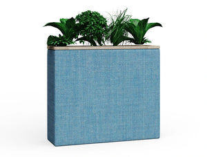 Fearne Planter to the Floor