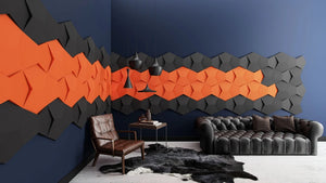 Fluffo Fireresist Tele L 4