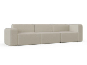 Frank Modular Upholstered Seating 5