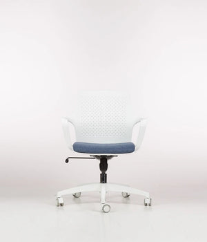 Gemina 100 With Chrome Frame 17