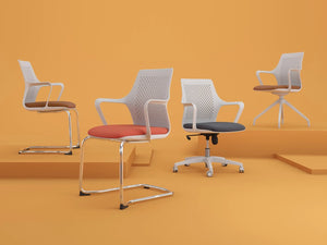 Gemina 141 With Spider Base 6