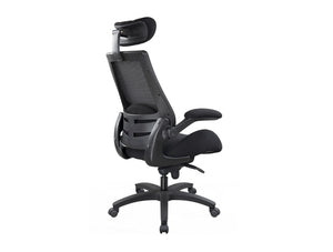 Heavy Duty Mesh Operator Chair 5