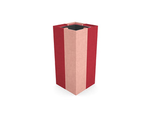 Koala Square Acoustic Planter