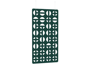 Koala Workspace Dividers ZD10