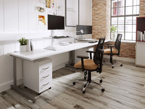 Leap Single Monitor Arms 4