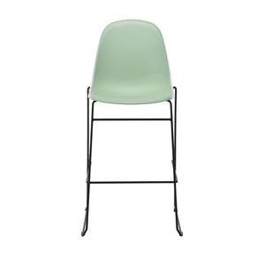 Lizzie High Stool CH3519GN 3