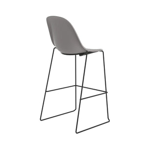 Lizzie High Stool CH3519GR 5