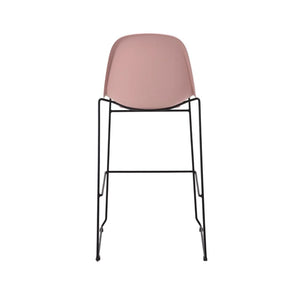 Lizzie High Stool CH3519PK 6
