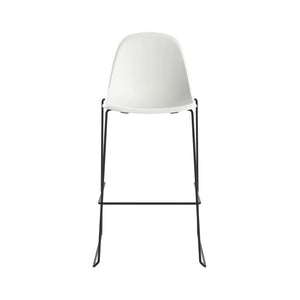 Lizzie High Stool CH3519WH 3