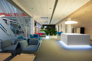 Manta Armchair Lounge Metal Legs Ma1Z 5