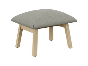 Manta Footrest Wooden Leg Map Not Manta Ma P D Ash Me60003