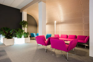 Manta Footrest Metal Legs Map 7