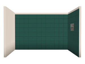 Media Meeting Room with Acoustic Panels 2