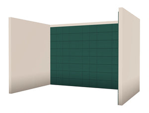 Media Meeting Room with Acoustic Panels 3