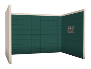 Media Meeting Room with Acoustic Panels