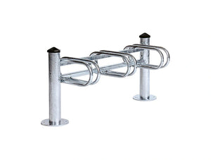 Mercure Modular Bicycle Rack 2