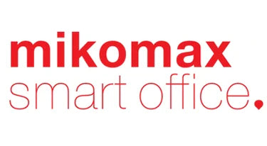Mikomax Brand Logo