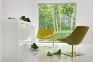 Mishell Armchair Cantilever 2