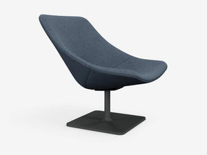 Mishell Armchair Square Plate Not Mishell Mi 1 Tl Me66010 Ral7021