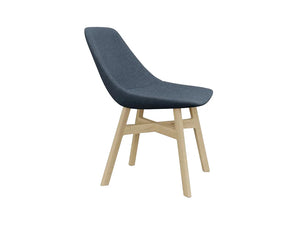 Mishell Chair Wooden Legs Not Mishell Mi K D Ash Me66010