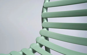 Nardi Doga Bistro Monobloc Chair Details 3