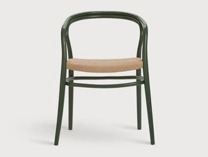 Nodo Corda Dining Chair 2