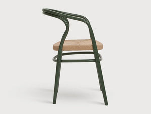 Nodo Corda Dining Chair 3
