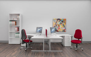 Oe Series Best Chrome Arms 2