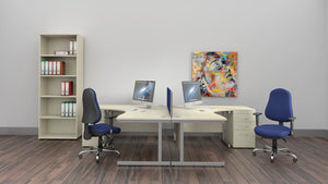 Oe Series Best Chrome Arms 5