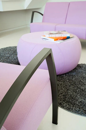 Oops Round Pouffe 1250 Mm Diameter 2