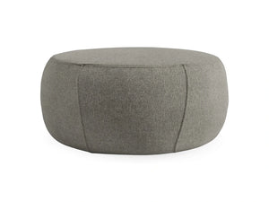 Oops Round Pouffe 450 Mm Diameter 5