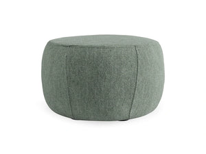 Oops Round Pouffe 450 Mm Diameter 7